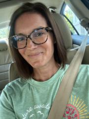 Elizabeth Anne Cater