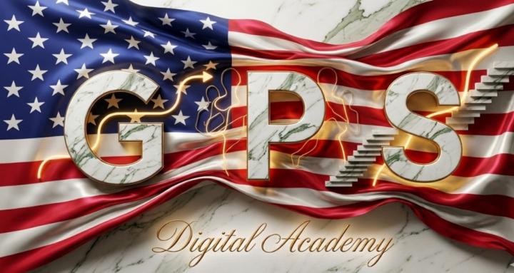 GPS Digital Academy USA