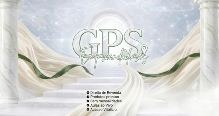 Comunidade VIP - GPS digital