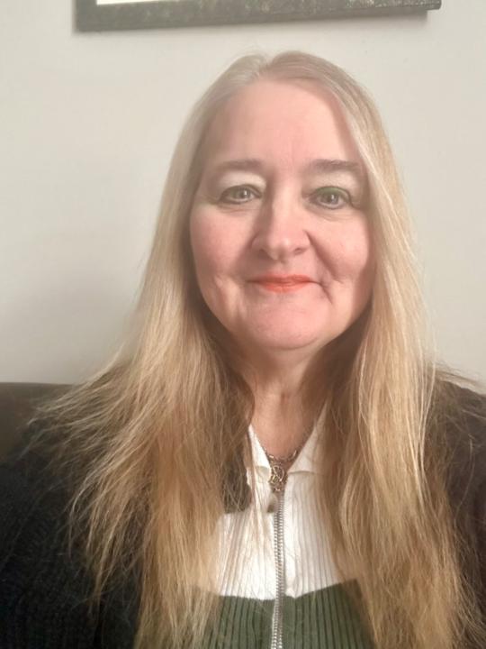 Michelle Bruce