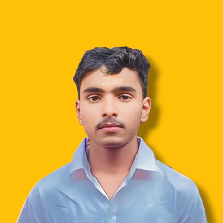 Aman Jaiswal