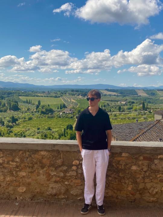 Facundo Sanchez Tulipani