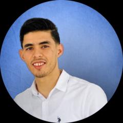 Ayoub Madiouni