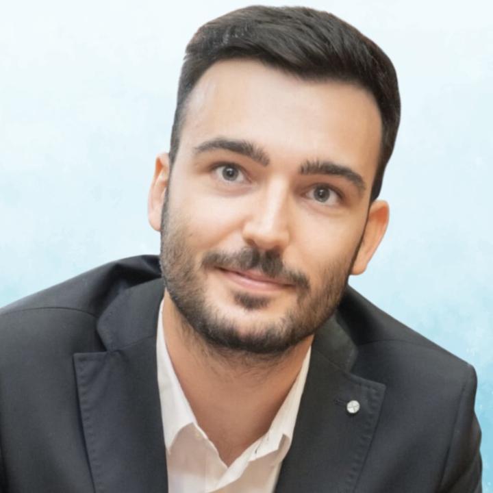 Alexandre Morvan