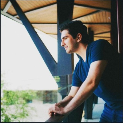 Ivan Cruz