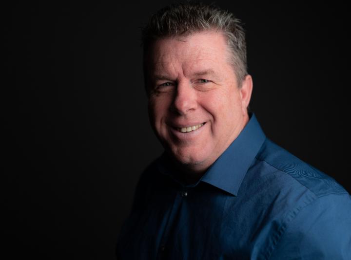 Tim MacDonald