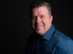 Tim MacDonald