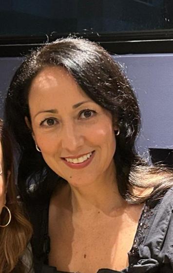 Nataly Messina