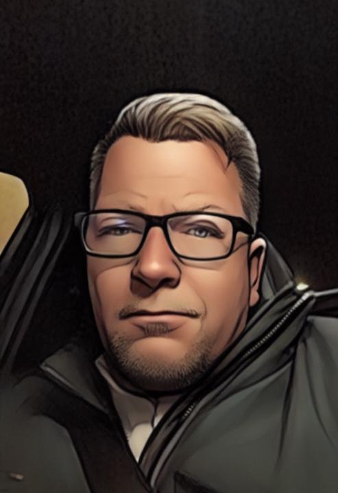 Harald Jungmayer