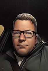 Harald Jungmayer