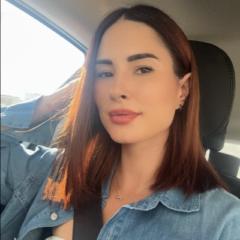 Kaeli Sanderson