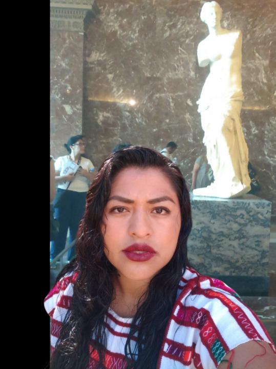 Lizbeth Montesinos