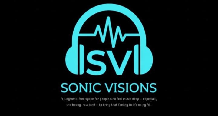 Sonic Visions