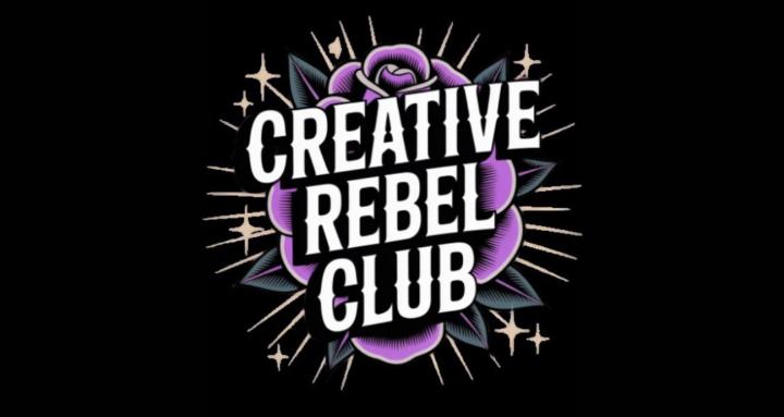 Creative Rebel Club