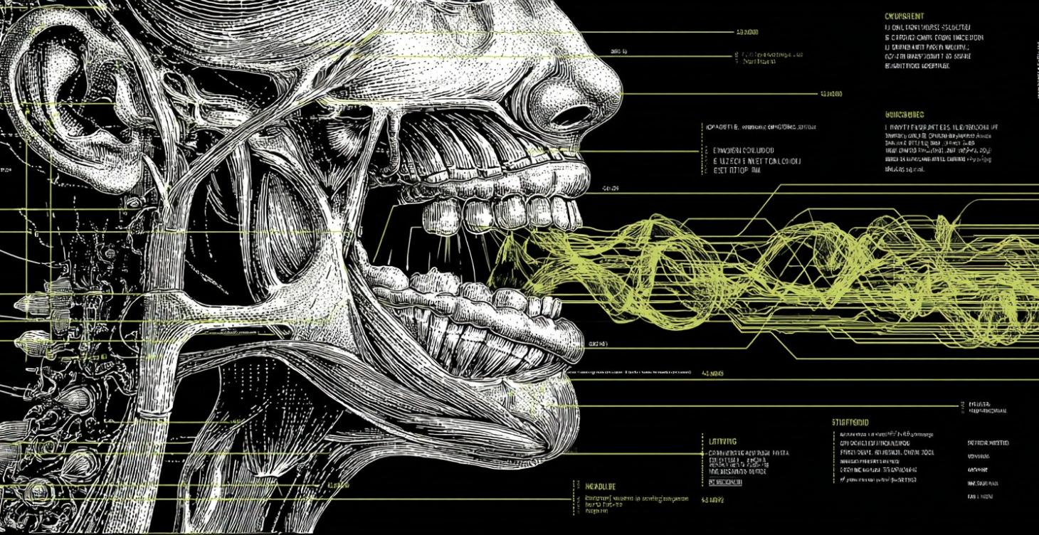 06▸ Lipsync & Voix IA