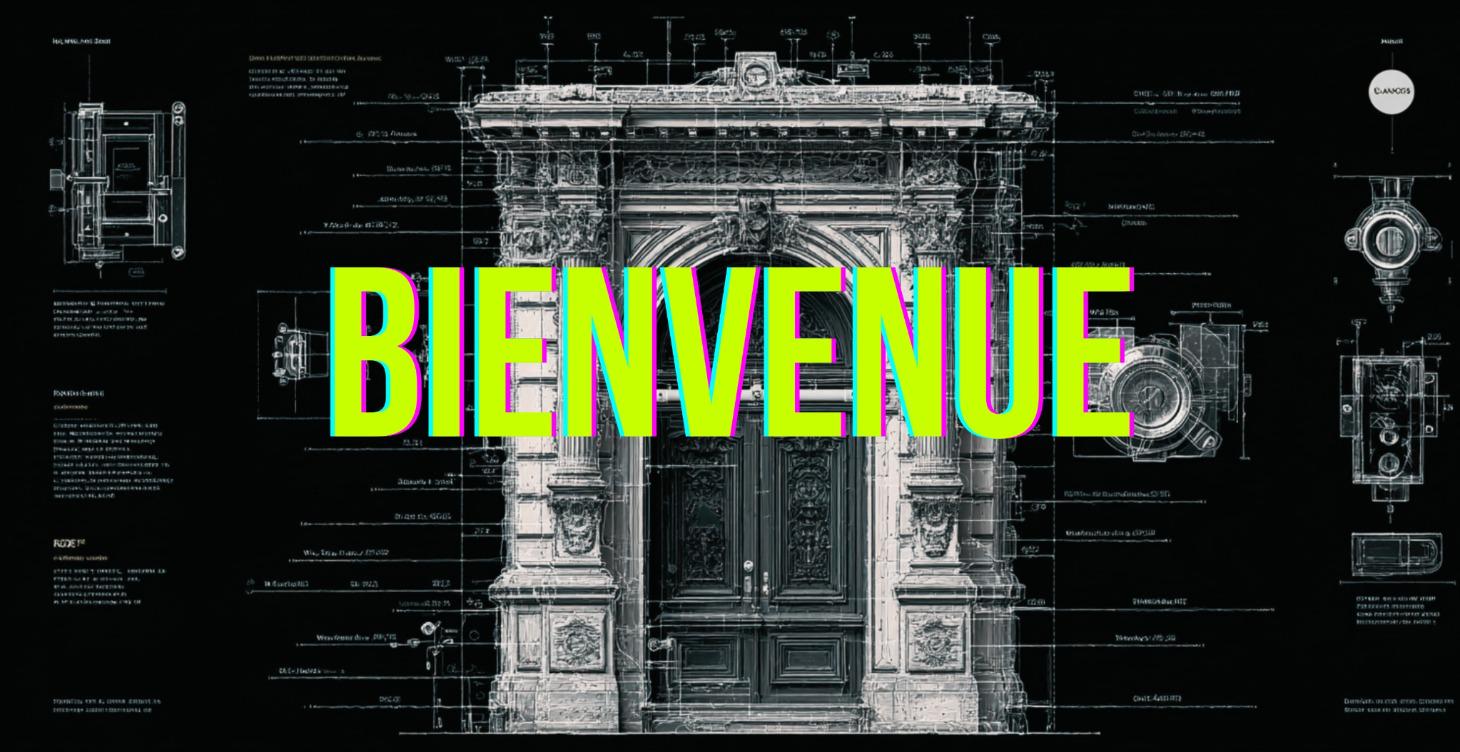 01▸ Bienvenue dans MIMÉTIK