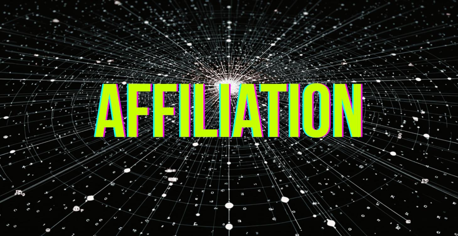 10▸ Programme d'Affiliation