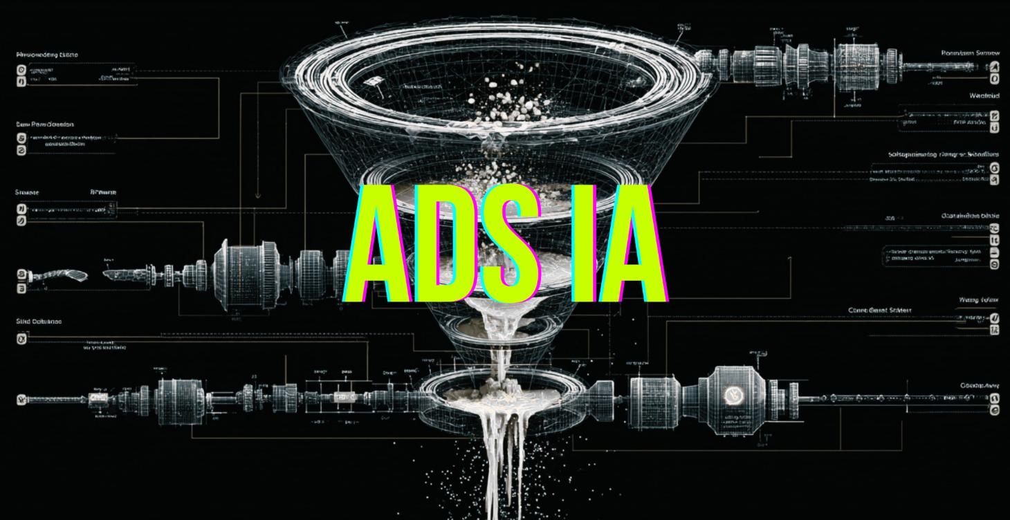 07▸ Créer des Ads IA