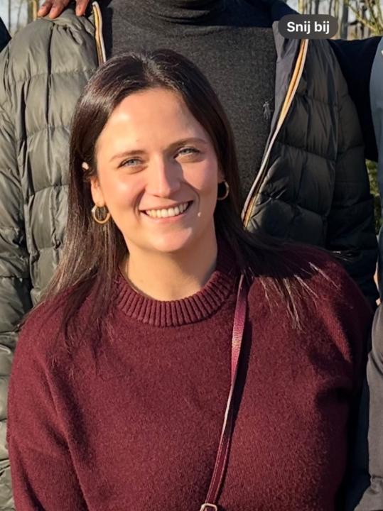 Julie Dezutter