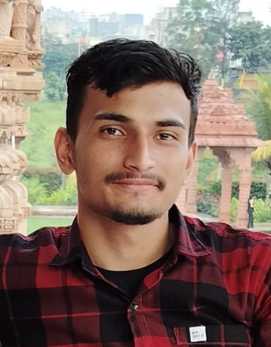 Omkar Katkar
