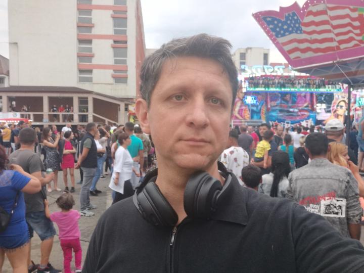 Mărginean Andrei