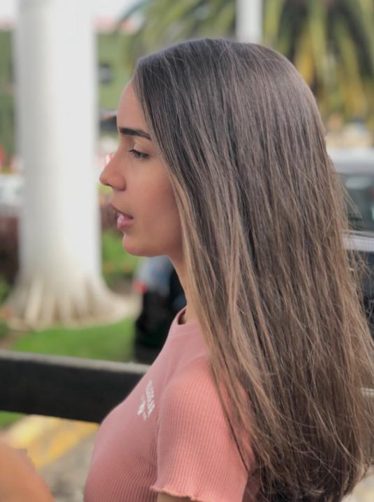 Thaymara Bolivar