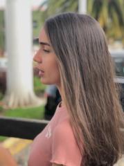 Thaymara Bolivar