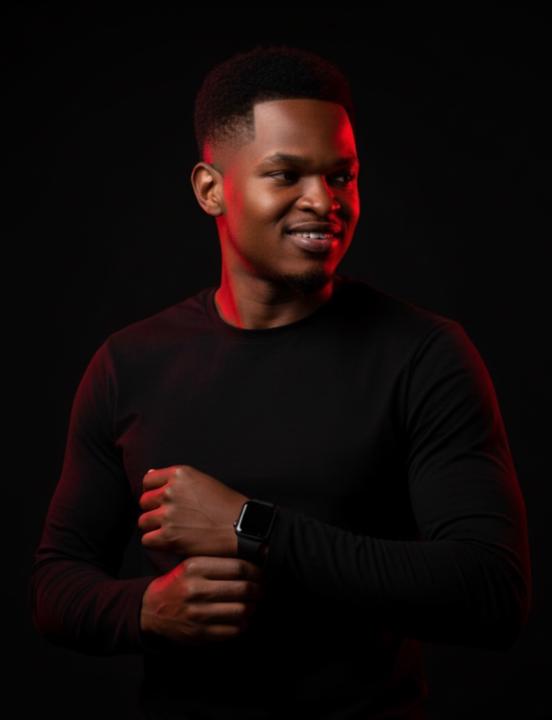 Djoubenson Durosier
