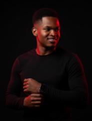Djoubenson Durosier
