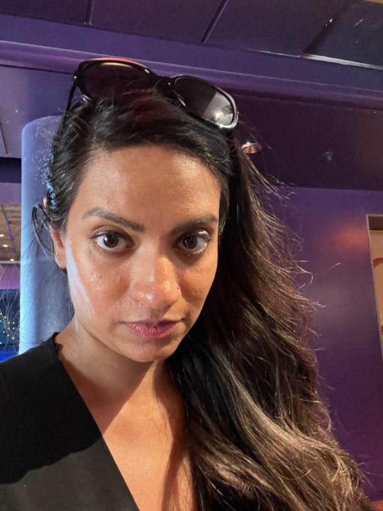 Manali Desai