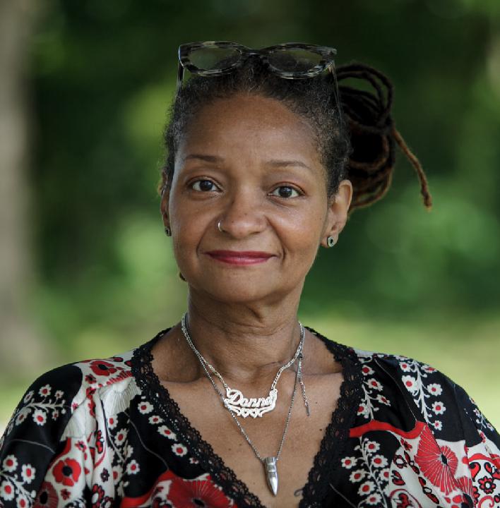 Donna Boutte
