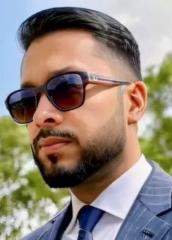 Syed Mujtaba