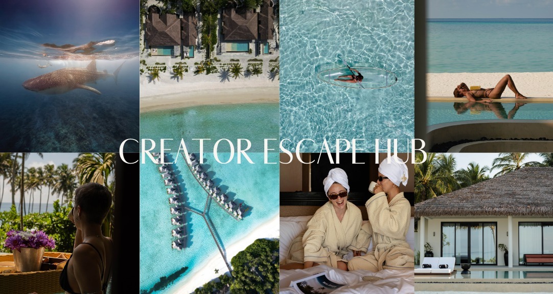 CreatorEscapeHub