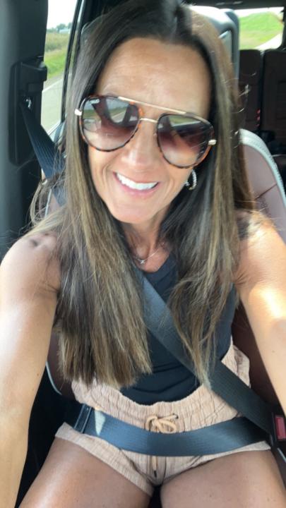 Jami Sievers