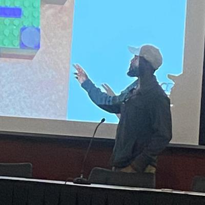 Abdul and Djilani Adoyta