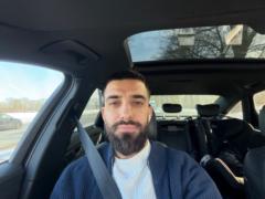 Ömer Gürbüz