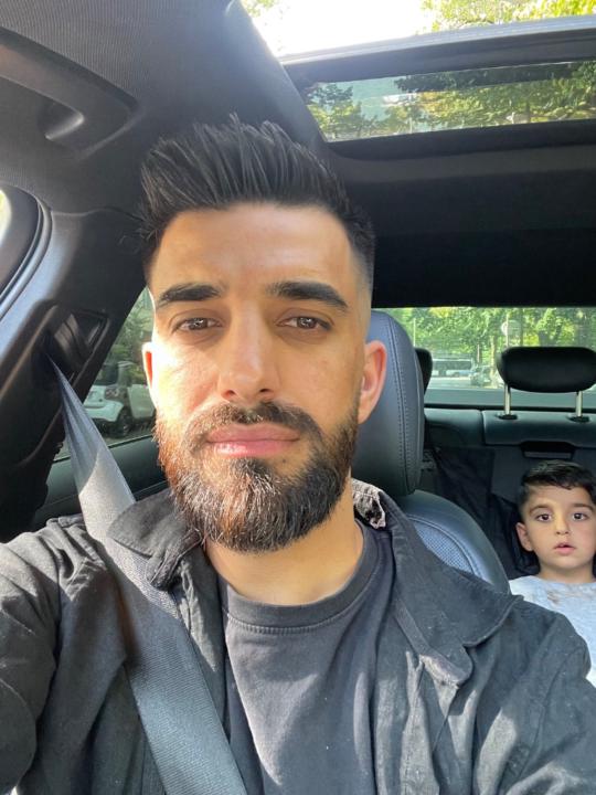Ömer Gürbüz