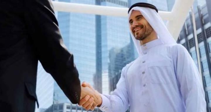 The Sunna Business Connections