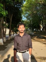 Saif Shehram