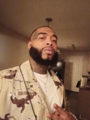 Angelo Powell