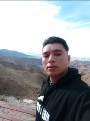 Luis Felipe Santana Durango