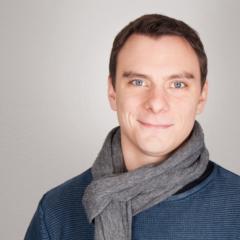 Sebastian Bäcker