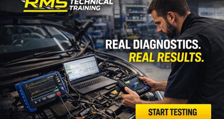 RMS Auto-electrics/Diagnostics