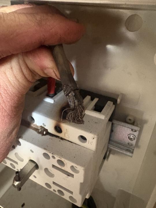 Importance of load testing! 