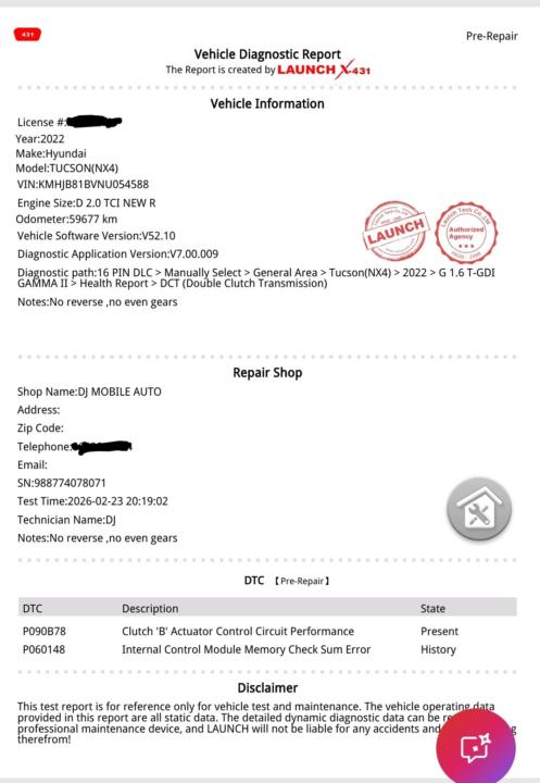 They Don't Make Them Like They Use To.