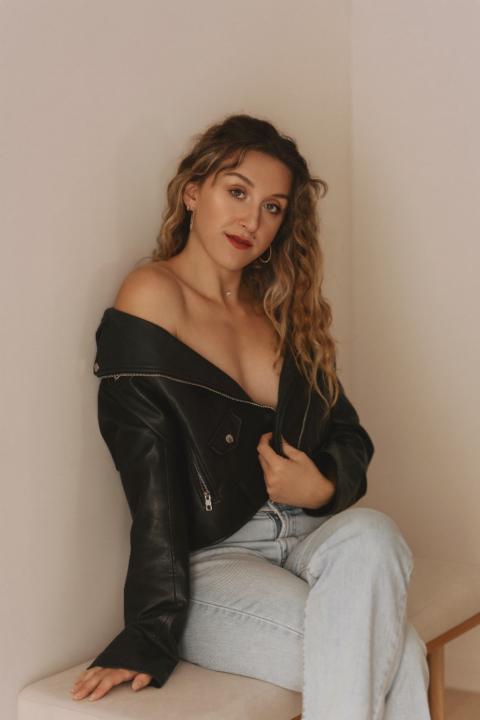 Gaelle Saint Laurens