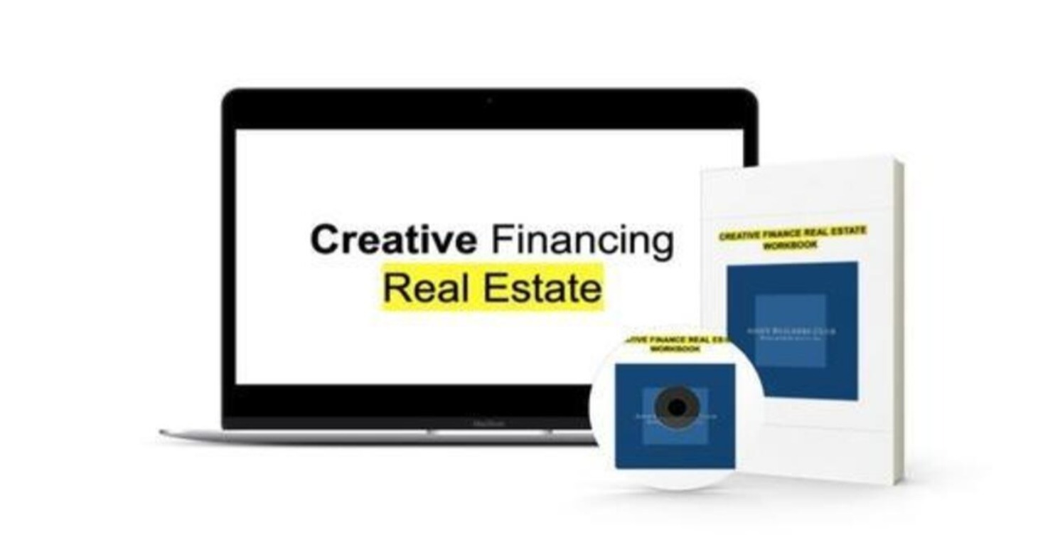 Creative Finance Real Estate
