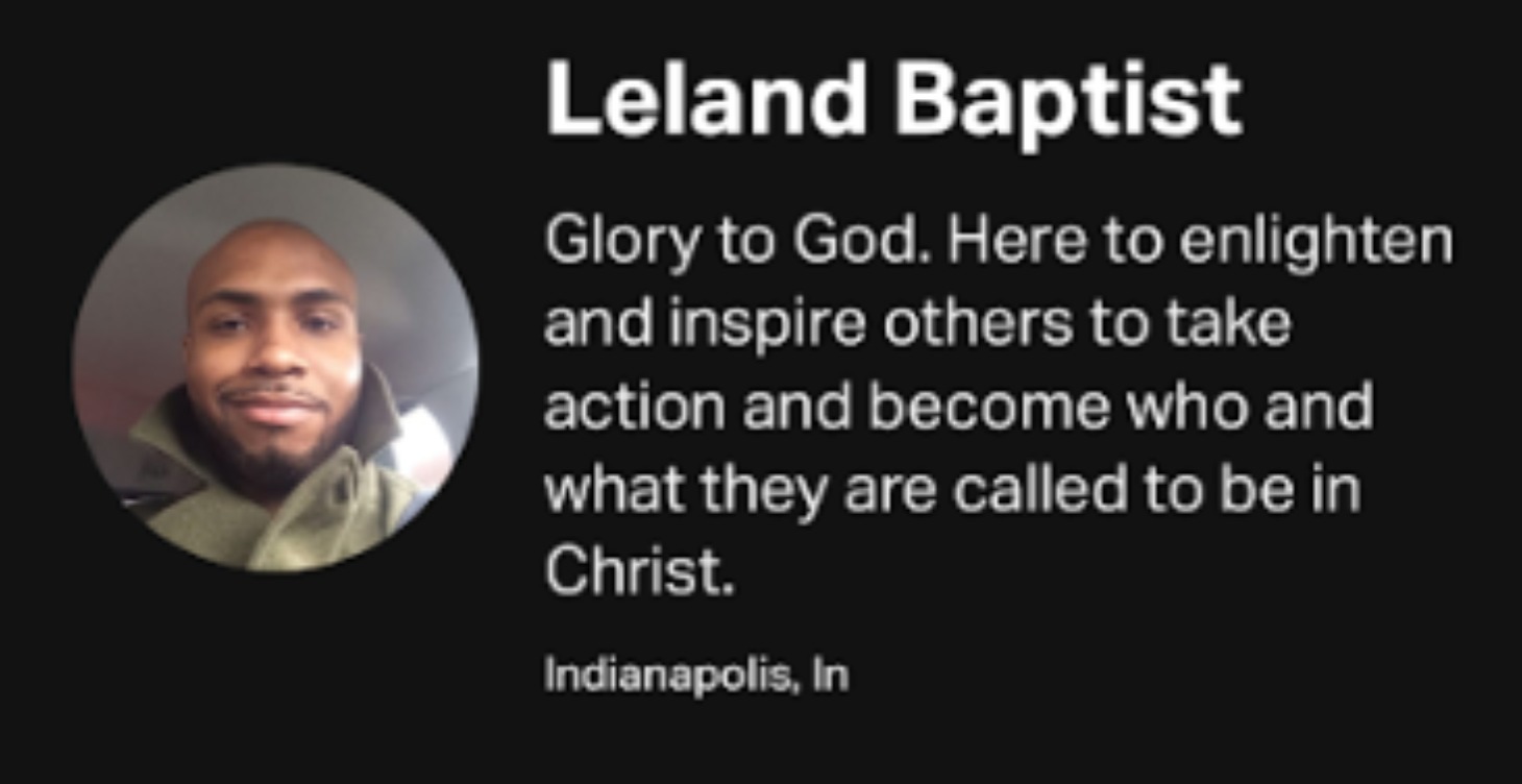 Join Me in the Bible App