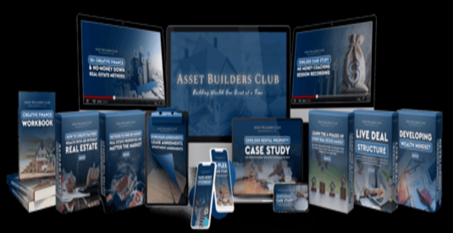 Asset Builders Club
