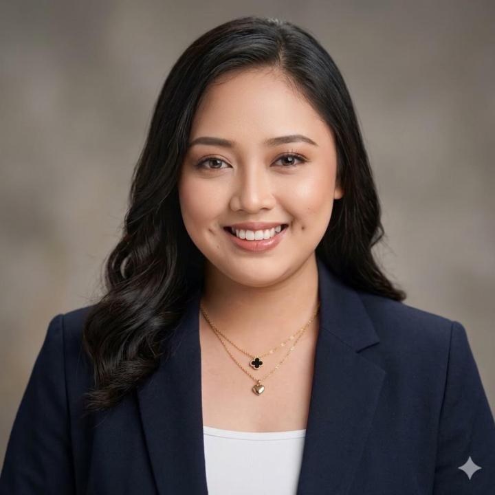 Jhasmine Estacio
